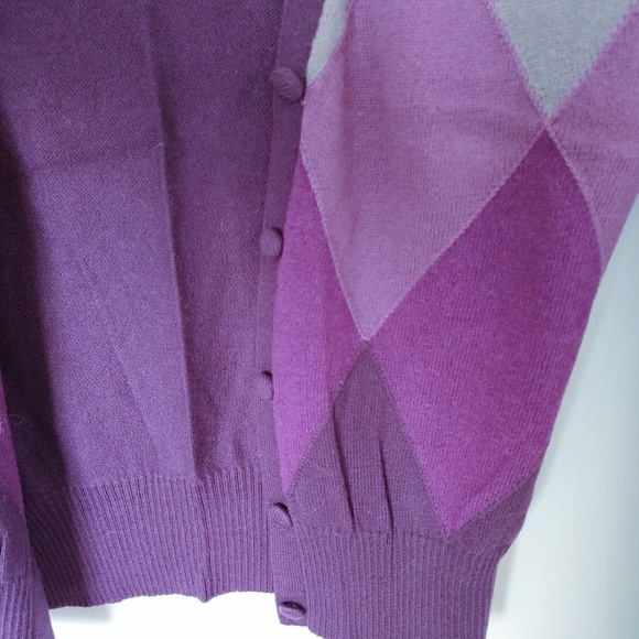 Fossil Sweater - Picture 3 of 4